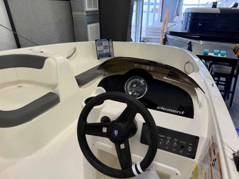 2026 Bayliner E16LE US-BLBX1455I526 [photo 7]